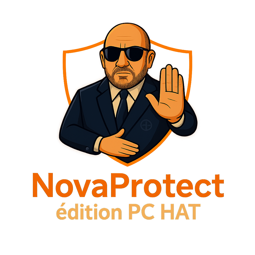 NovaProtect édition PC HAT