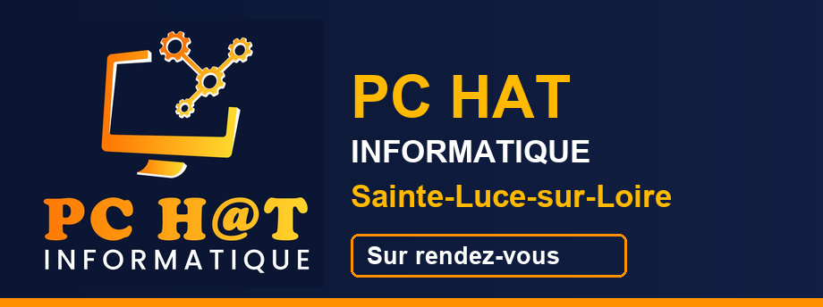 PC HAT Informatique